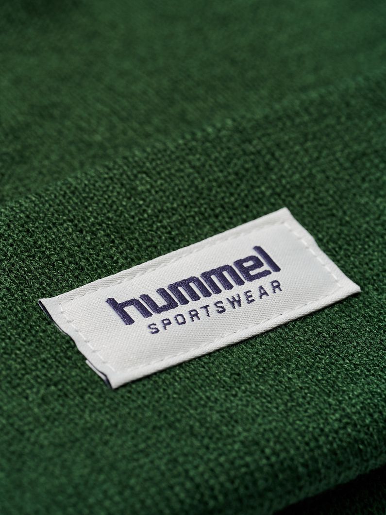 hmlJR Knit Beanie Strickmütze Kids