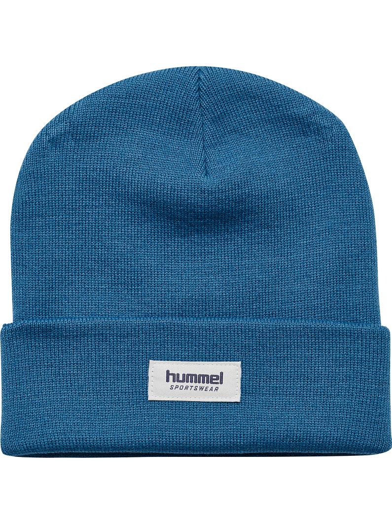 hmlJR Knit Beanie Strickmütze Kids
