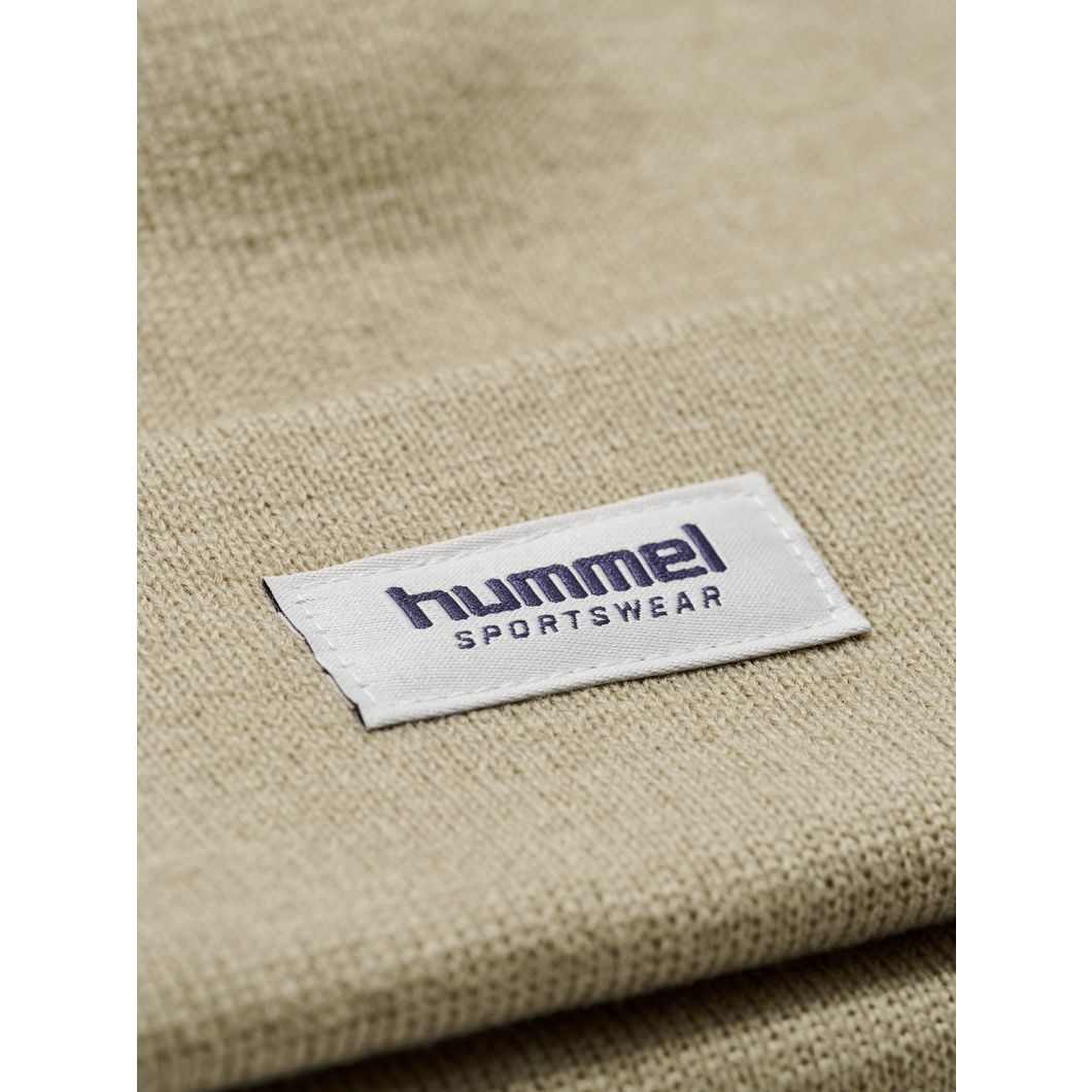 hmlJR Knit Beanie Strickmütze Kids