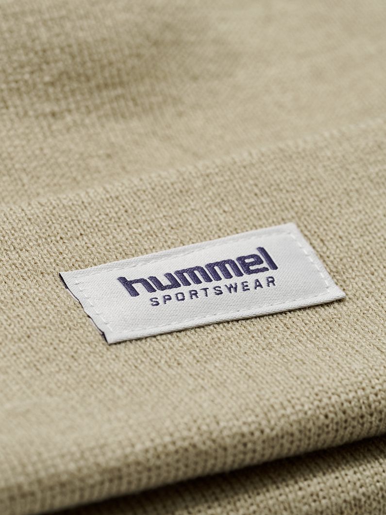 hmlJR Knit Beanie Strickmütze Kids