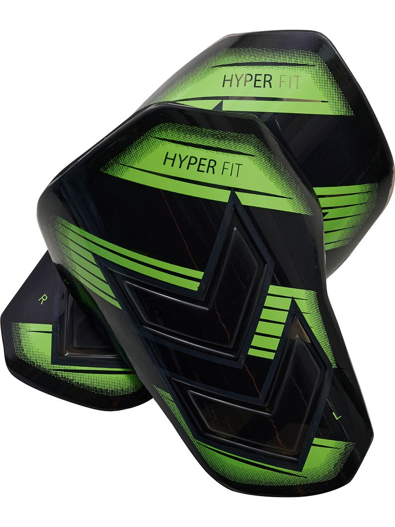 Hyper Fit Schienbeinschoner