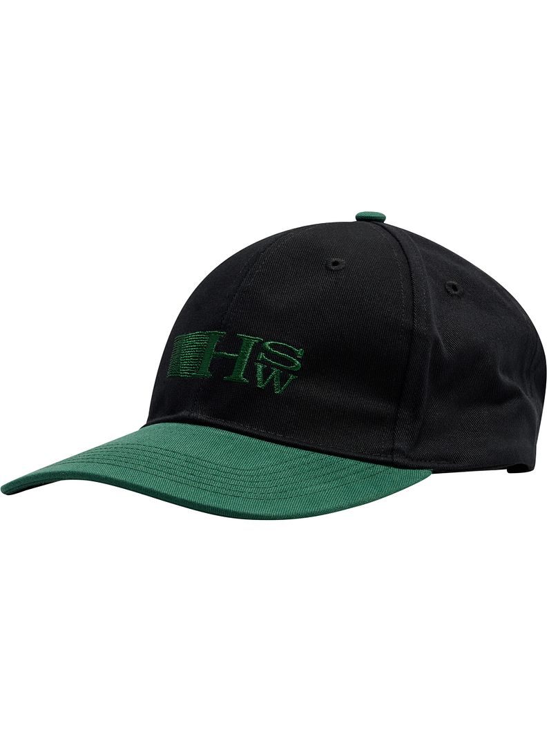 Snap Cap Game