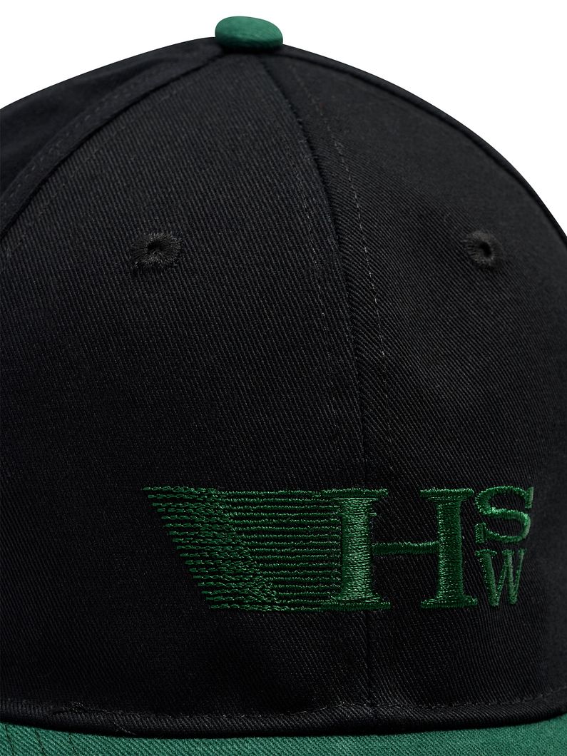 Snap Cap Game