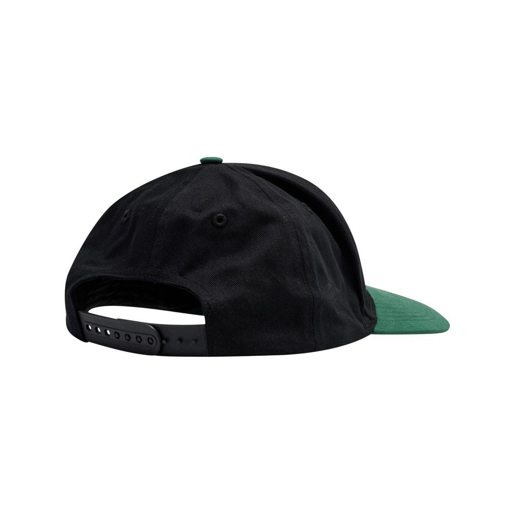 Snap Cap Game