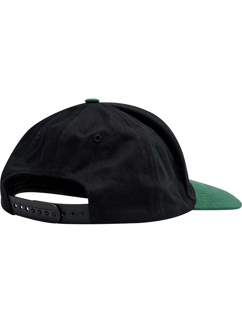 Snap Cap Game