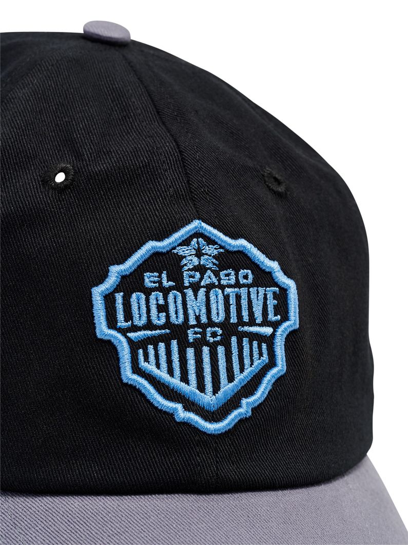 EL PASO Baseball Cap