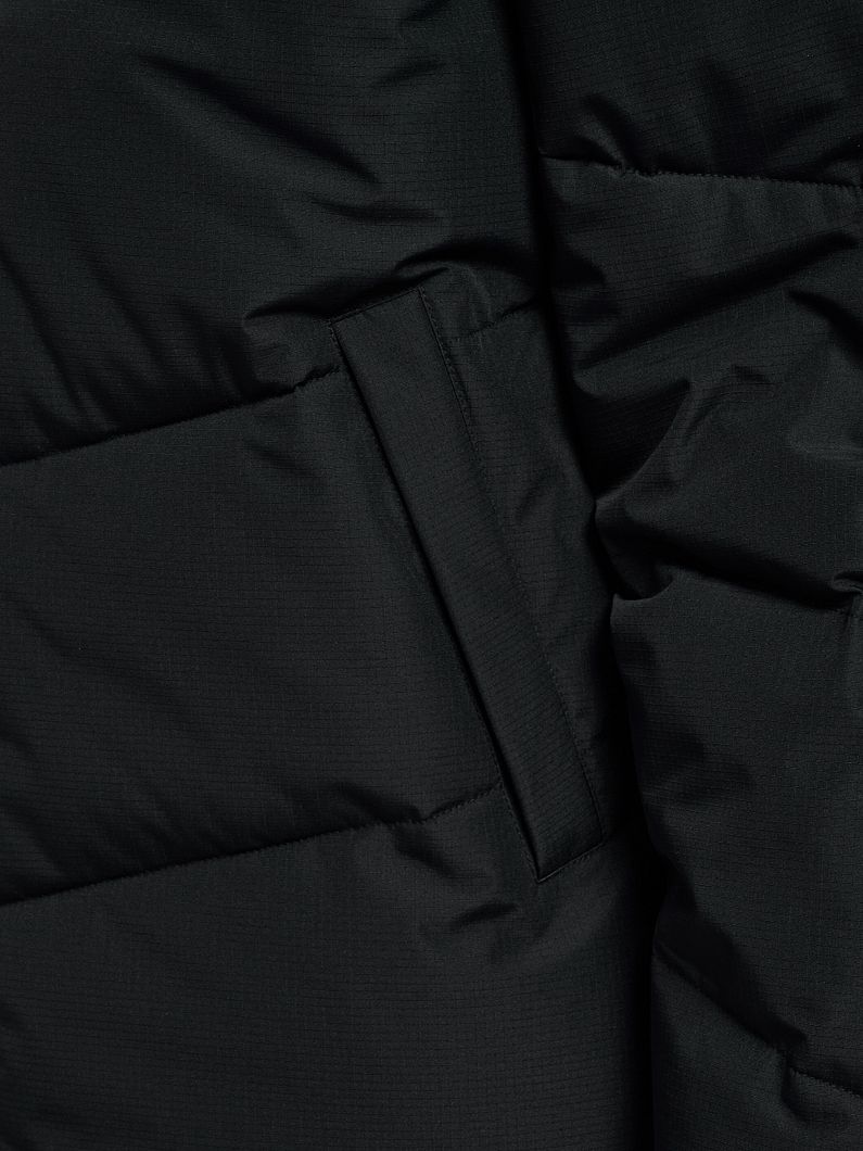 hmlSHORT Pufferjacke