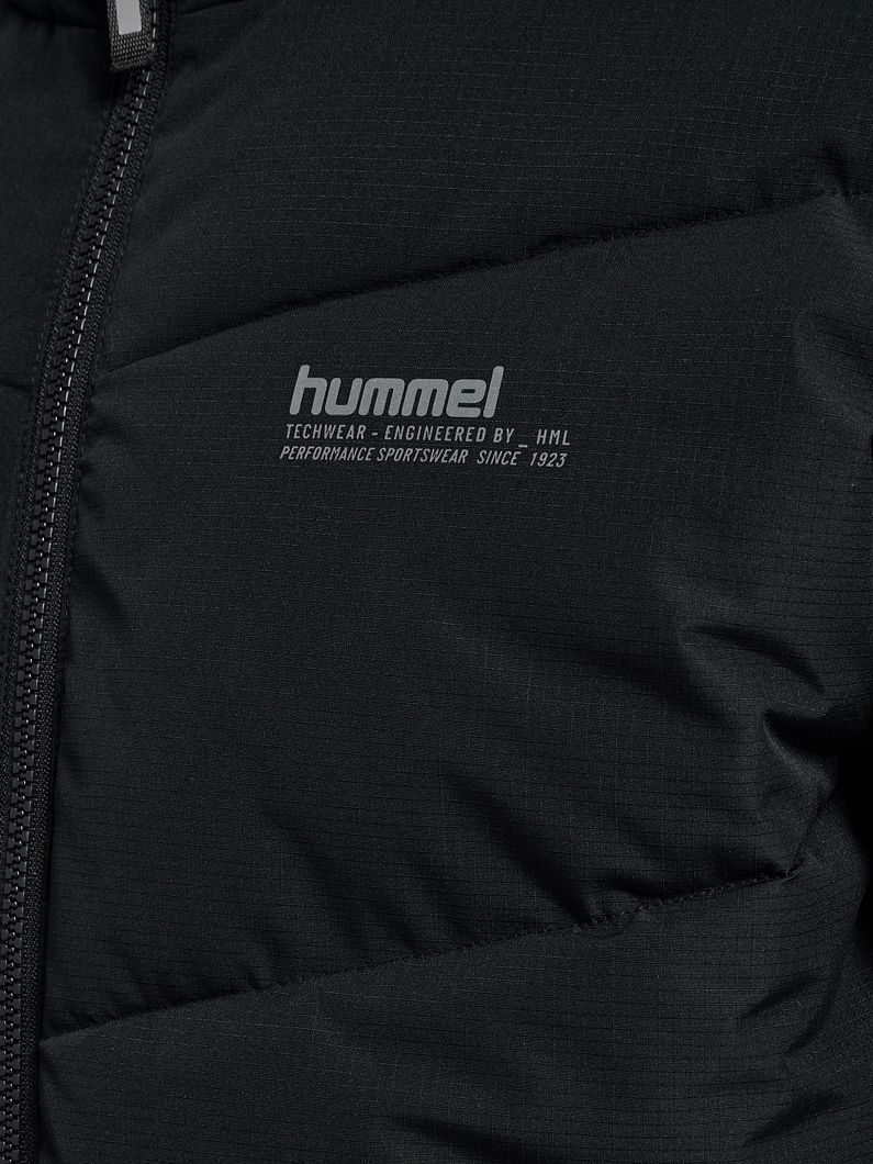 hmlSHORT Pufferjacke