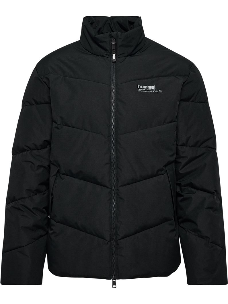 hmlSHORT Pufferjacke