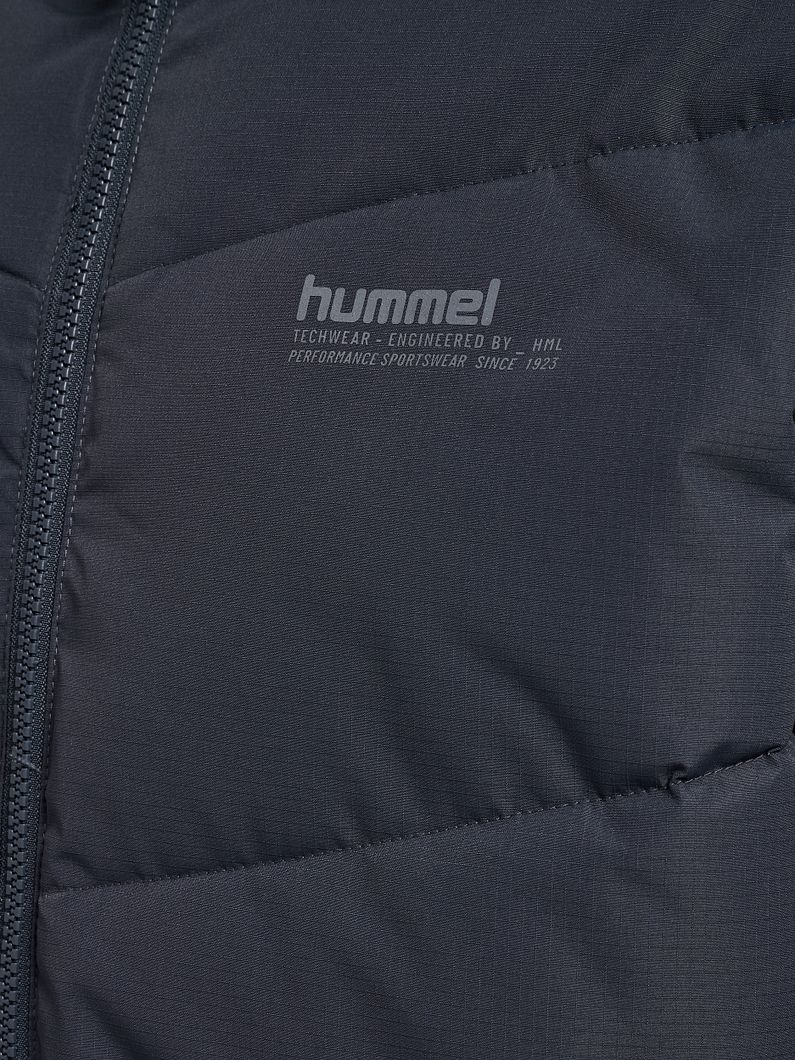 hmlSHORT Pufferjacke