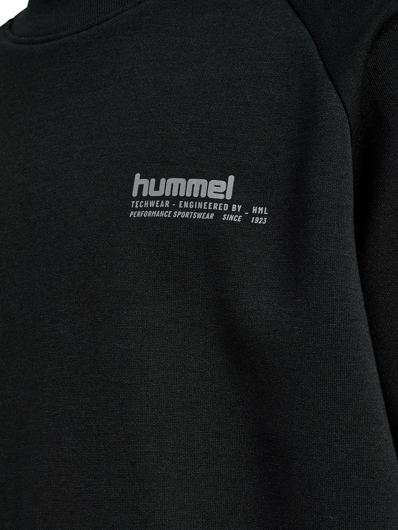 TECH LOOSE T-Shirt Kids