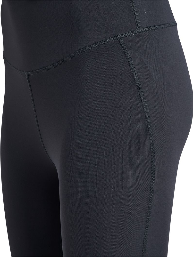 hmlPULSE High Waist Tights Damen