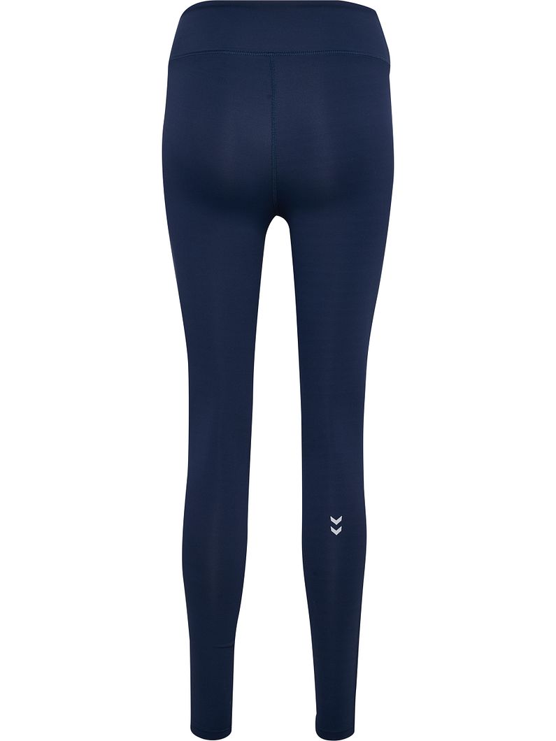 hmlPULSE High Waist Tights Damen
