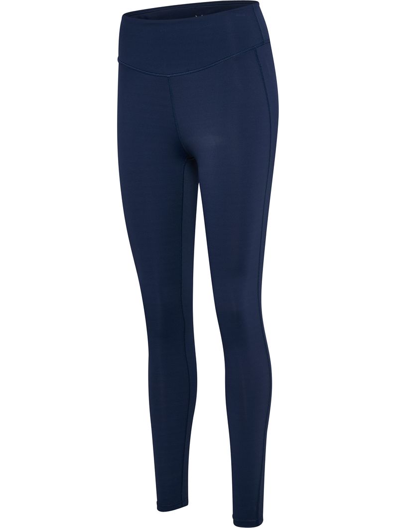 hmlPULSE High Waist Tights Damen