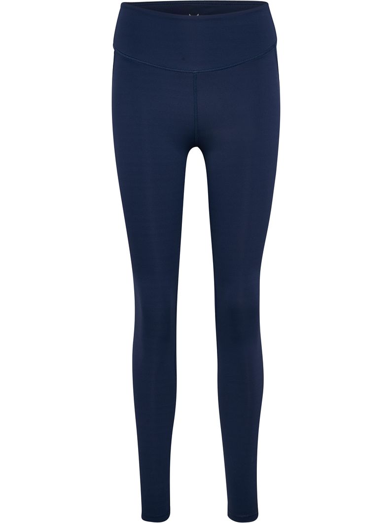 hmlPULSE High Waist Tights Damen