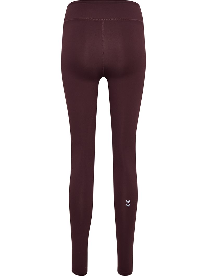hmlPULSE High Waist Tights Damen