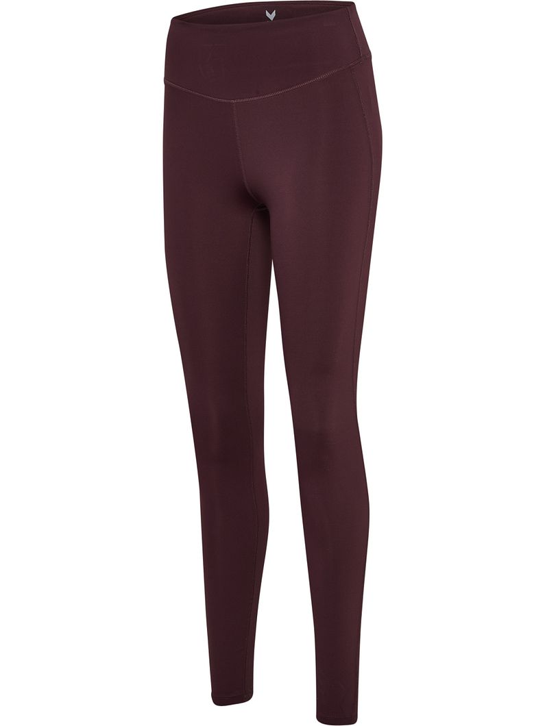 hmlPULSE High Waist Tights Damen