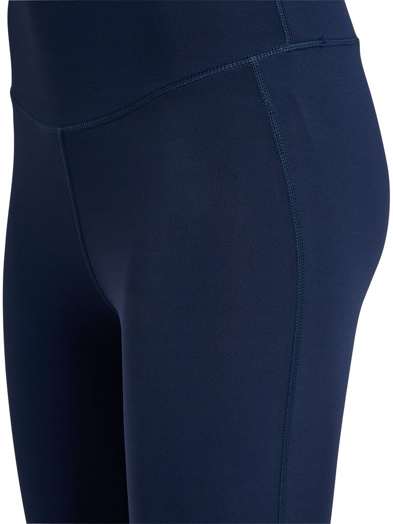 hmlPULSE High Waist Tights Damen