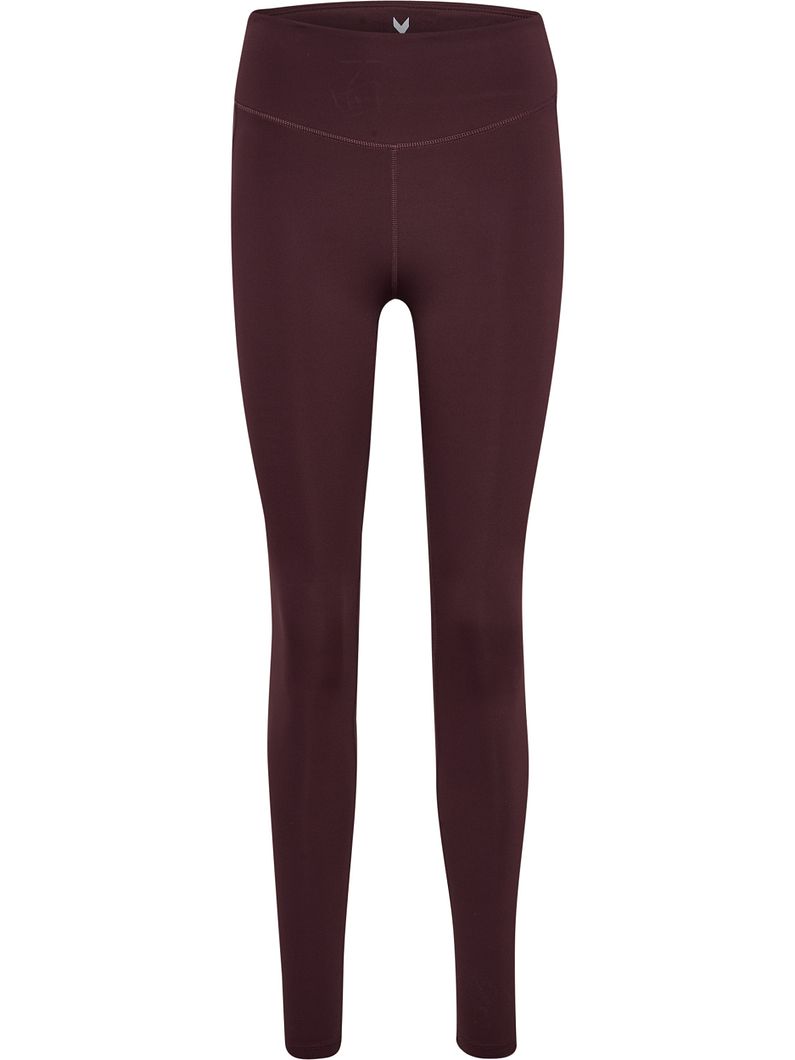 hmlPULSE High Waist Tights Damen