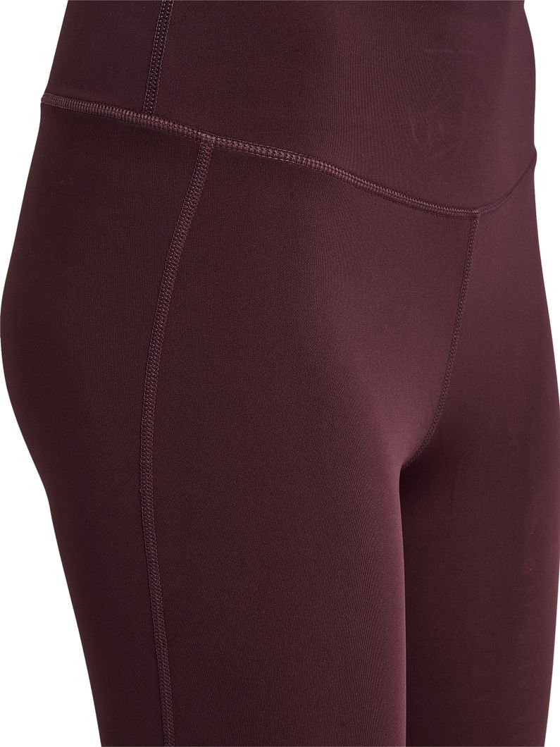 hmlPULSE High Waist Tights Damen