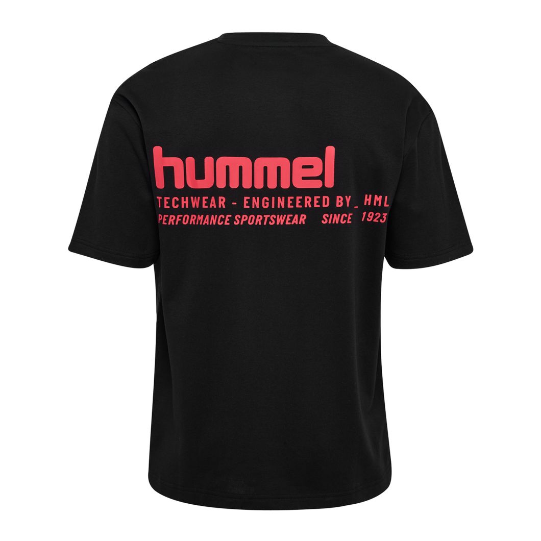 hmlHIIT Loose T-Shirt