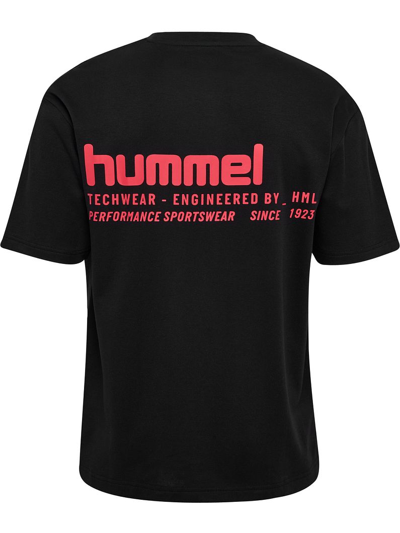 hmlHIIT Loose T-Shirt