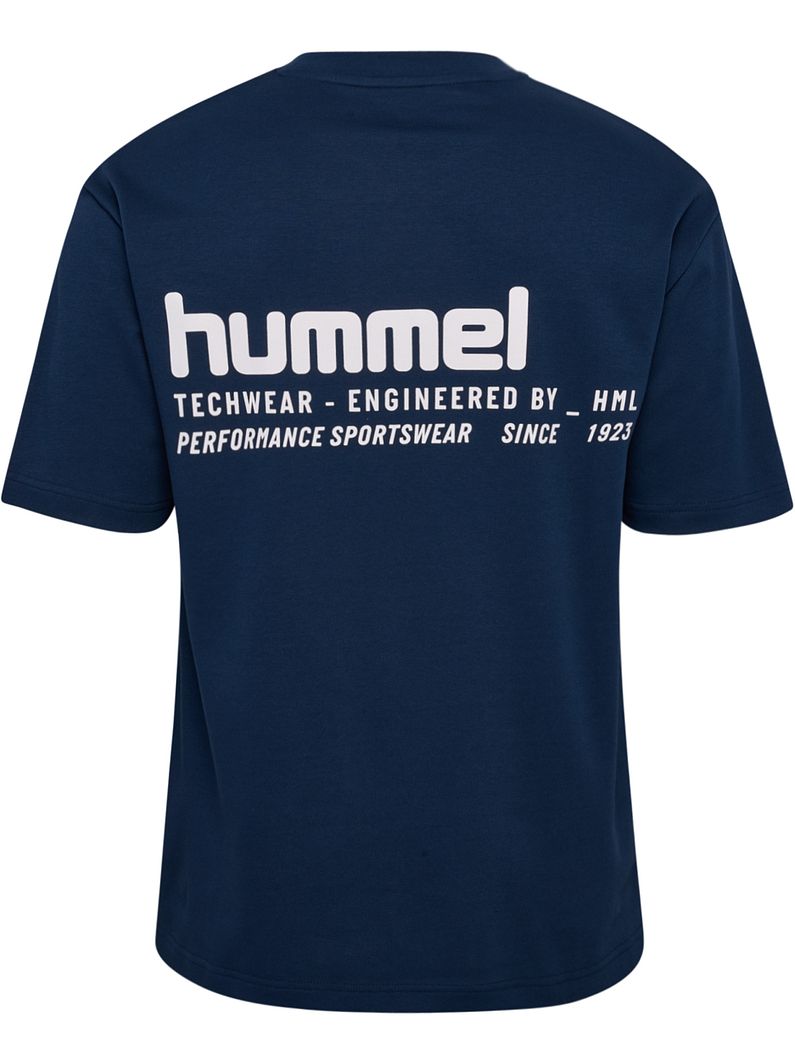 hmlHIIT Loose T-Shirt