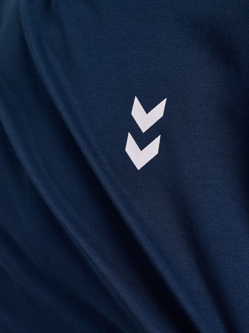hmlHIIT Loose T-Shirt