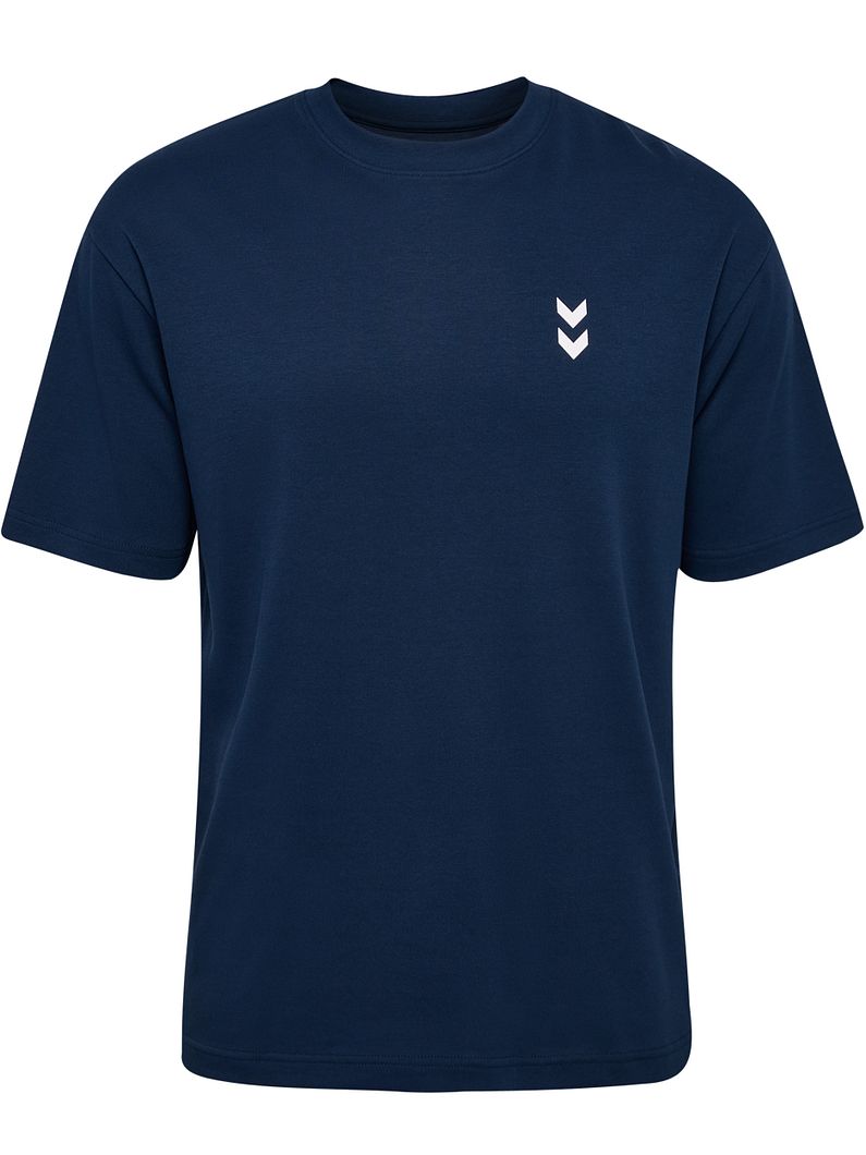 hmlHIIT Loose T-Shirt