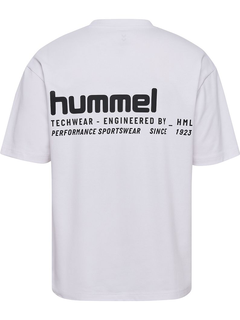 hmlHIIT Loose T-Shirt