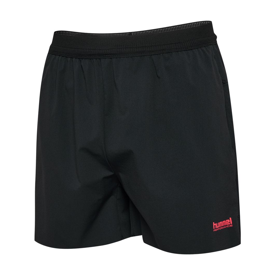 HIIT Intensity Shorts