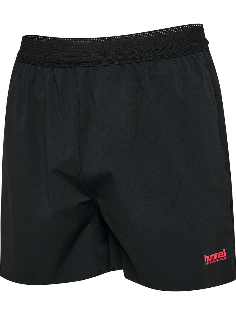 HIIT Intensity Shorts