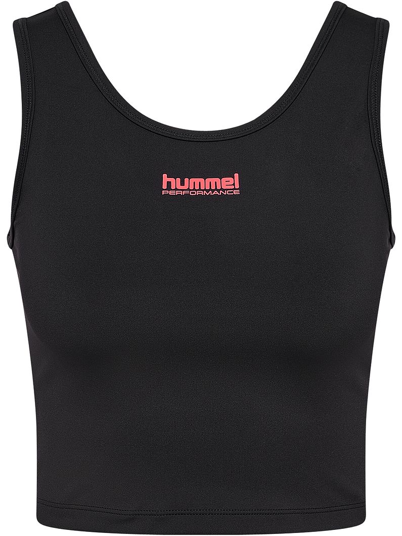 HIIT INTENSITY Top Damen