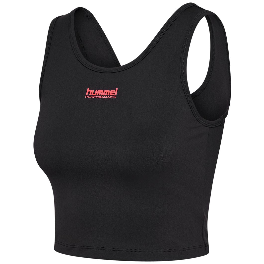 HIIT INTENSITY Top Damen