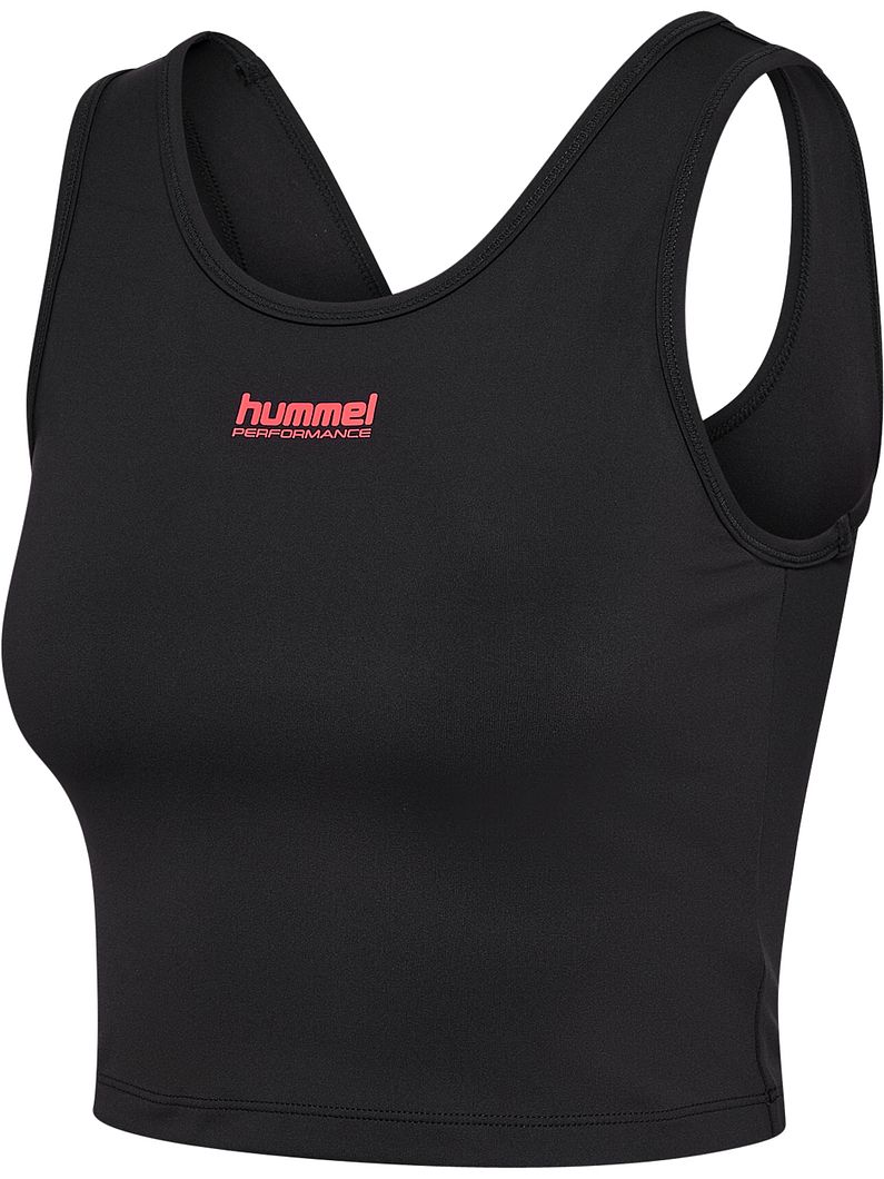 HIIT INTENSITY Top Damen
