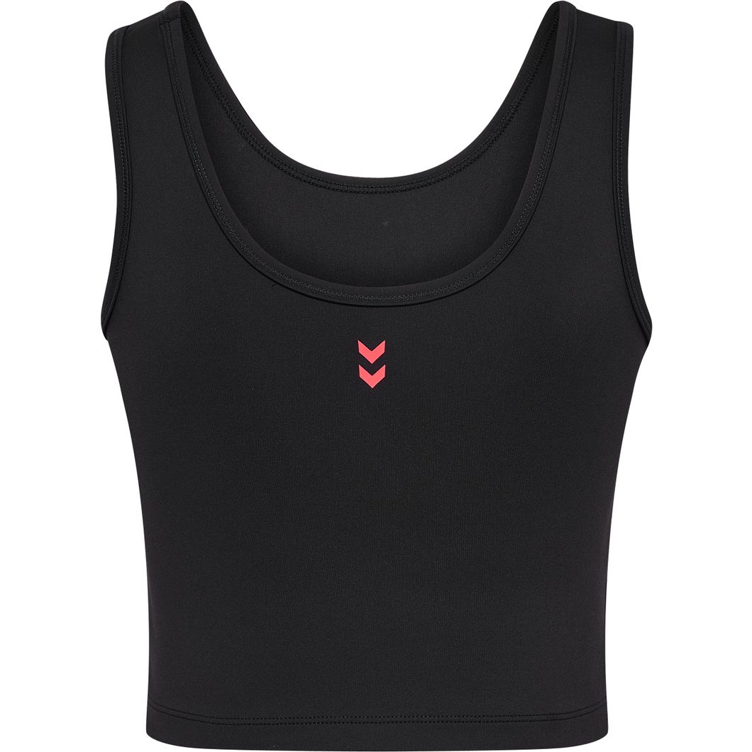 HIIT INTENSITY Top Damen