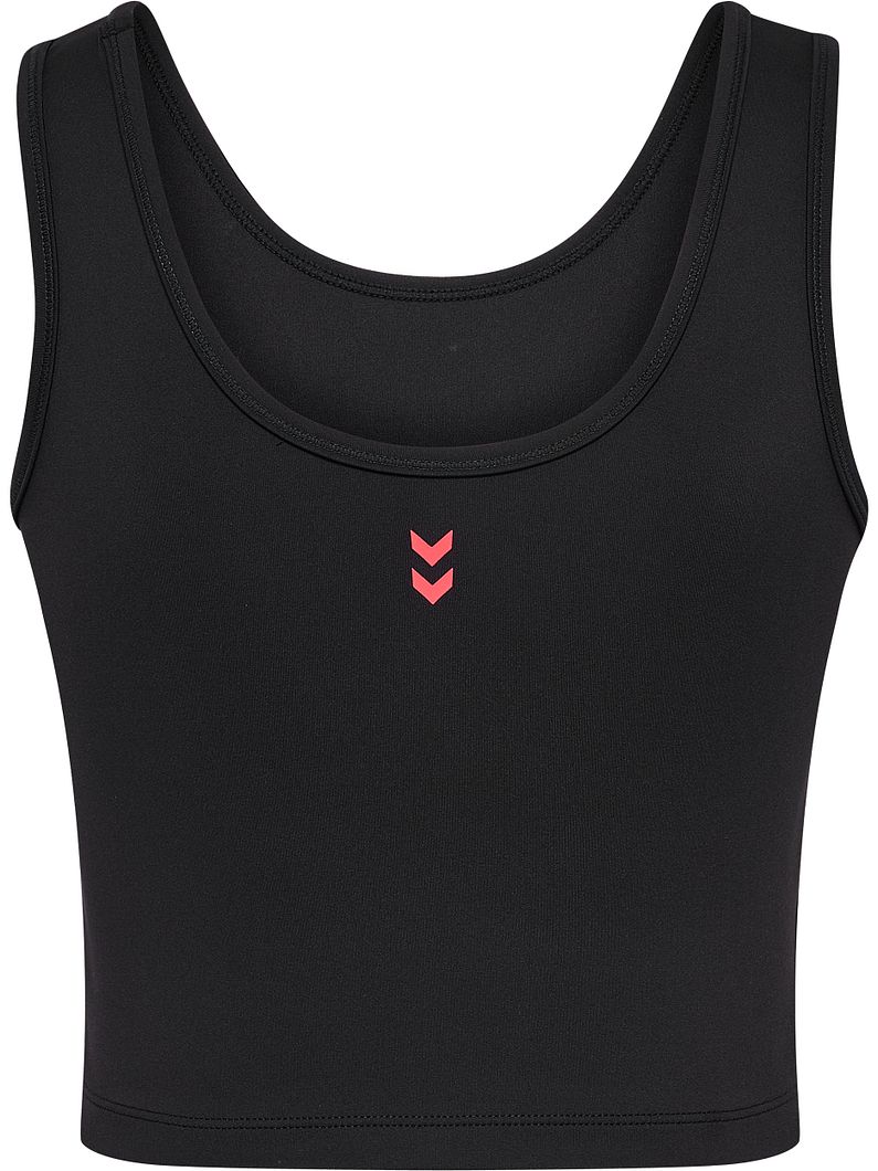 HIIT INTENSITY Top Damen