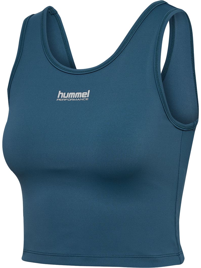 HIIT INTENSITY Top Damen