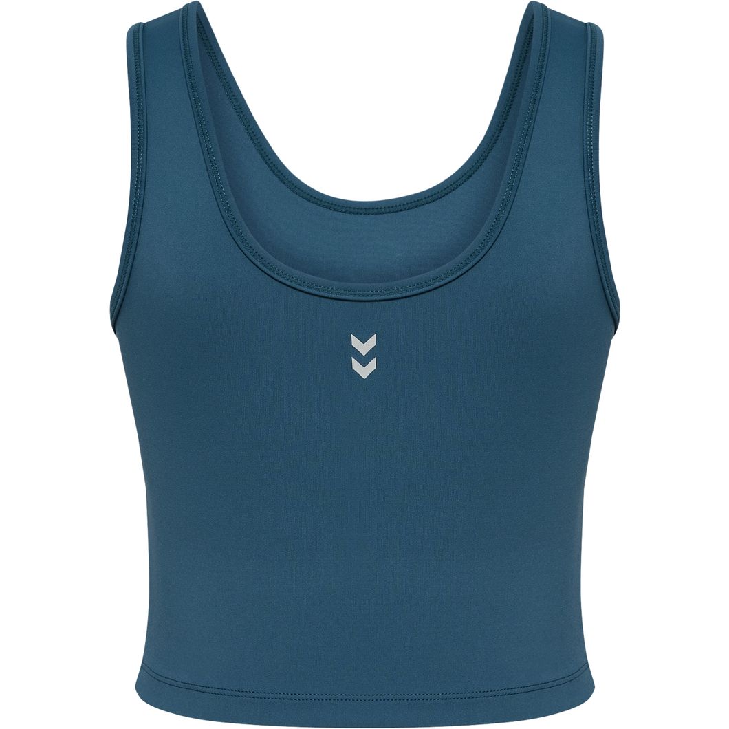 HIIT INTENSITY Top Damen