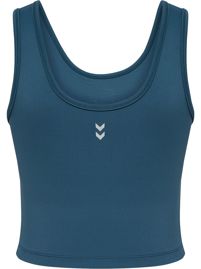 HIIT INTENSITY Top Damen