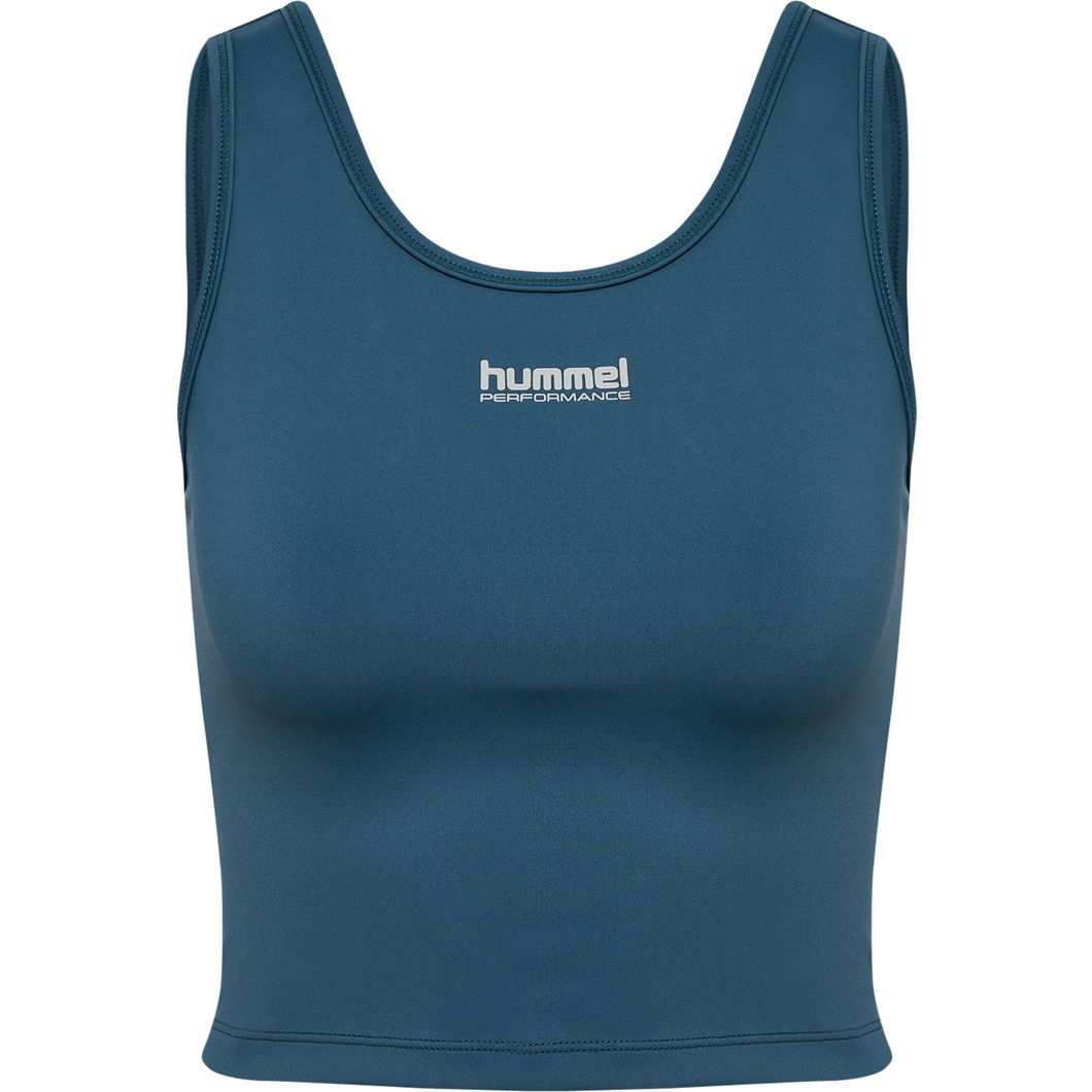 HIIT INTENSITY Top Damen