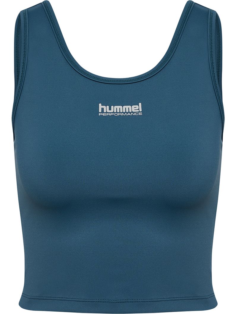 HIIT INTENSITY Top Damen