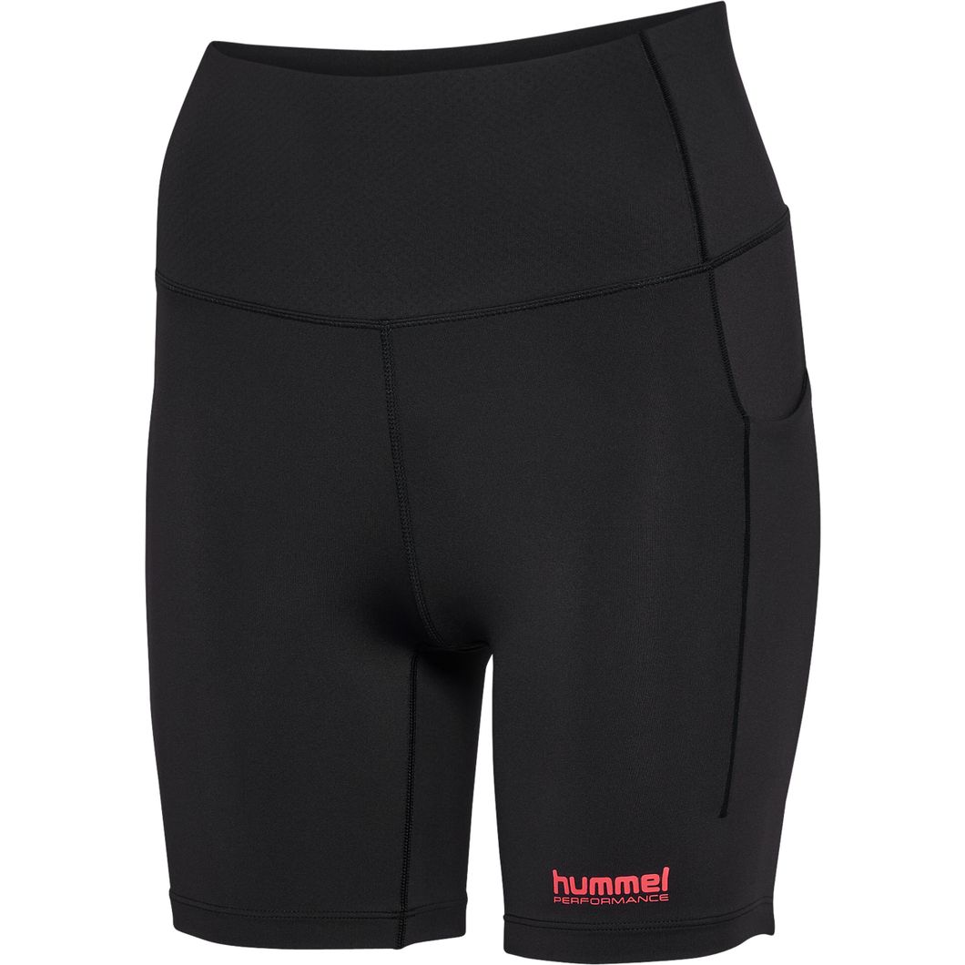 HIIT Intensity Short Tights Damen