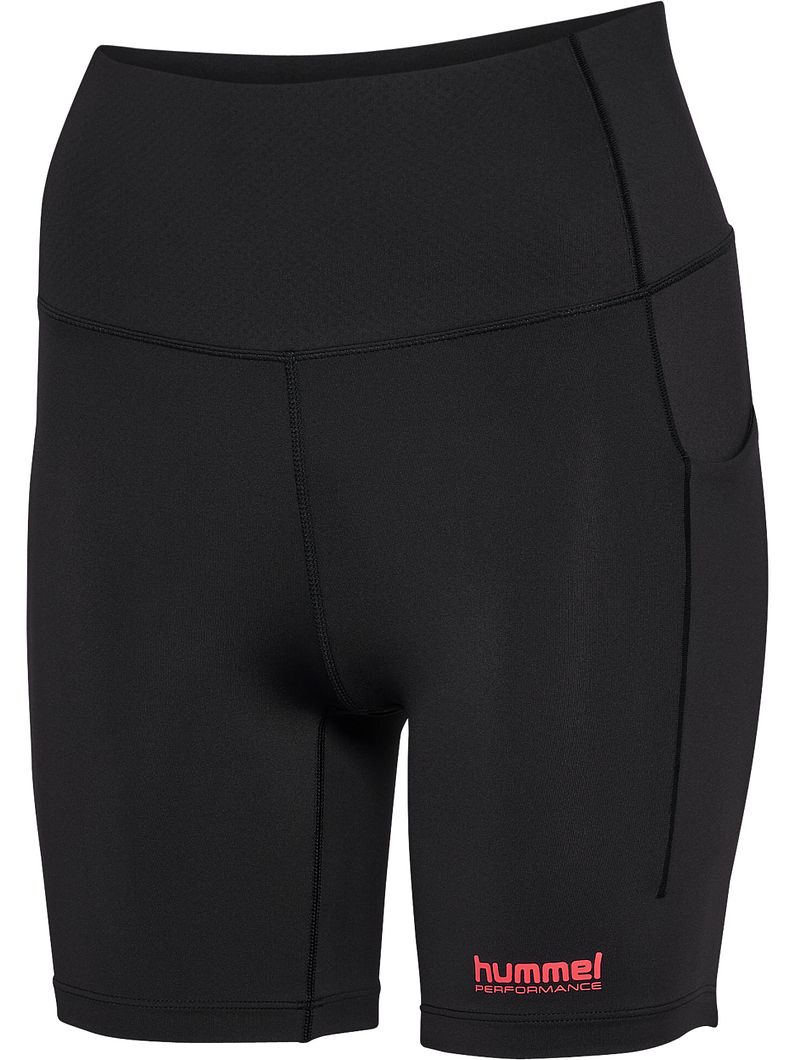 HIIT Intensity Short Tights Damen
