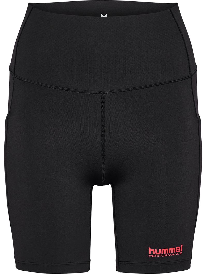 HIIT Intensity Short Tights Damen