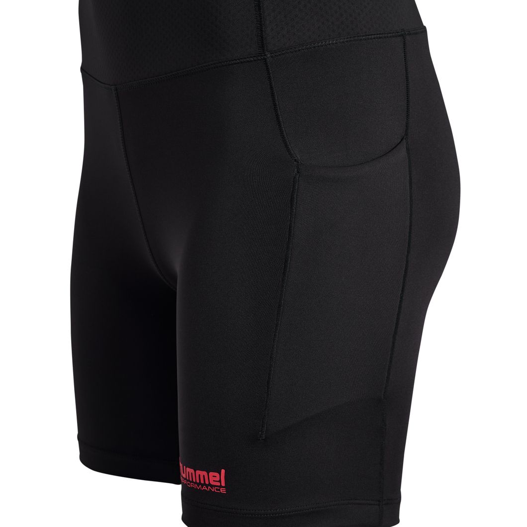 HIIT Intensity Short Tights Damen