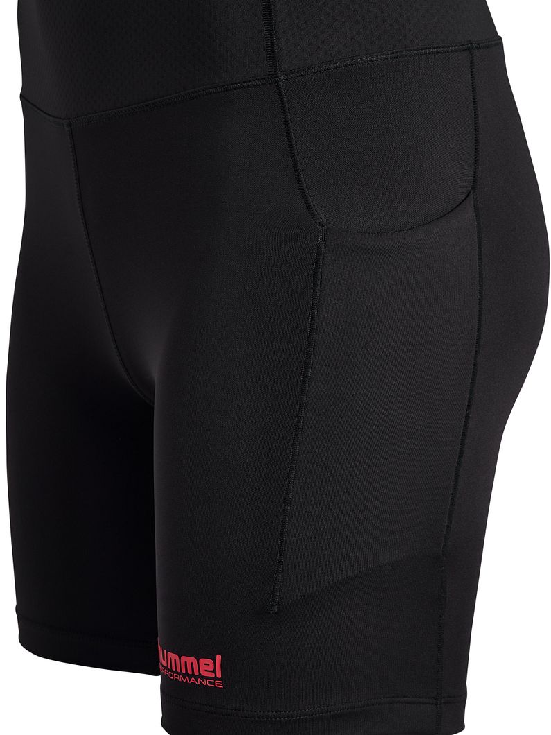 HIIT Intensity Short Tights Damen