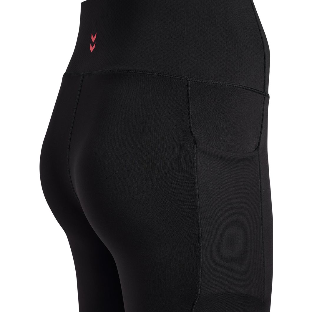 HIIT Intensity Short Tights Damen
