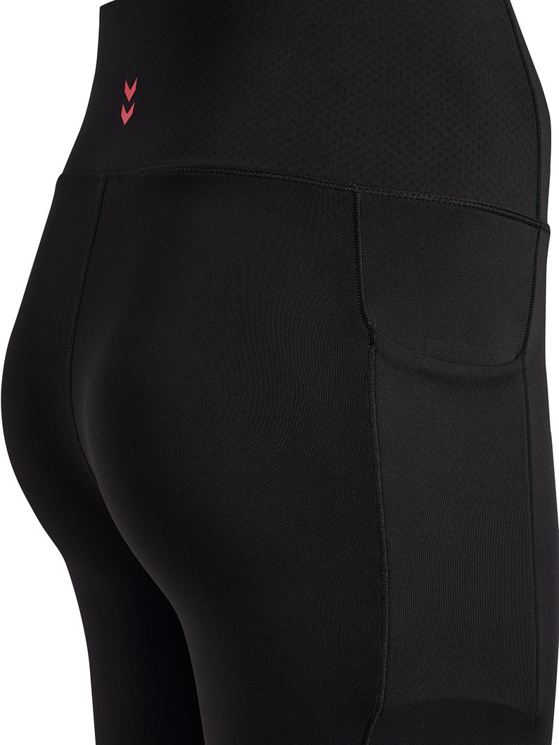 HIIT Intensity Short Tights Damen