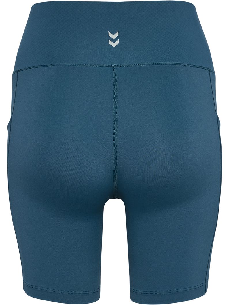 HIIT Intensity Short Tights Damen